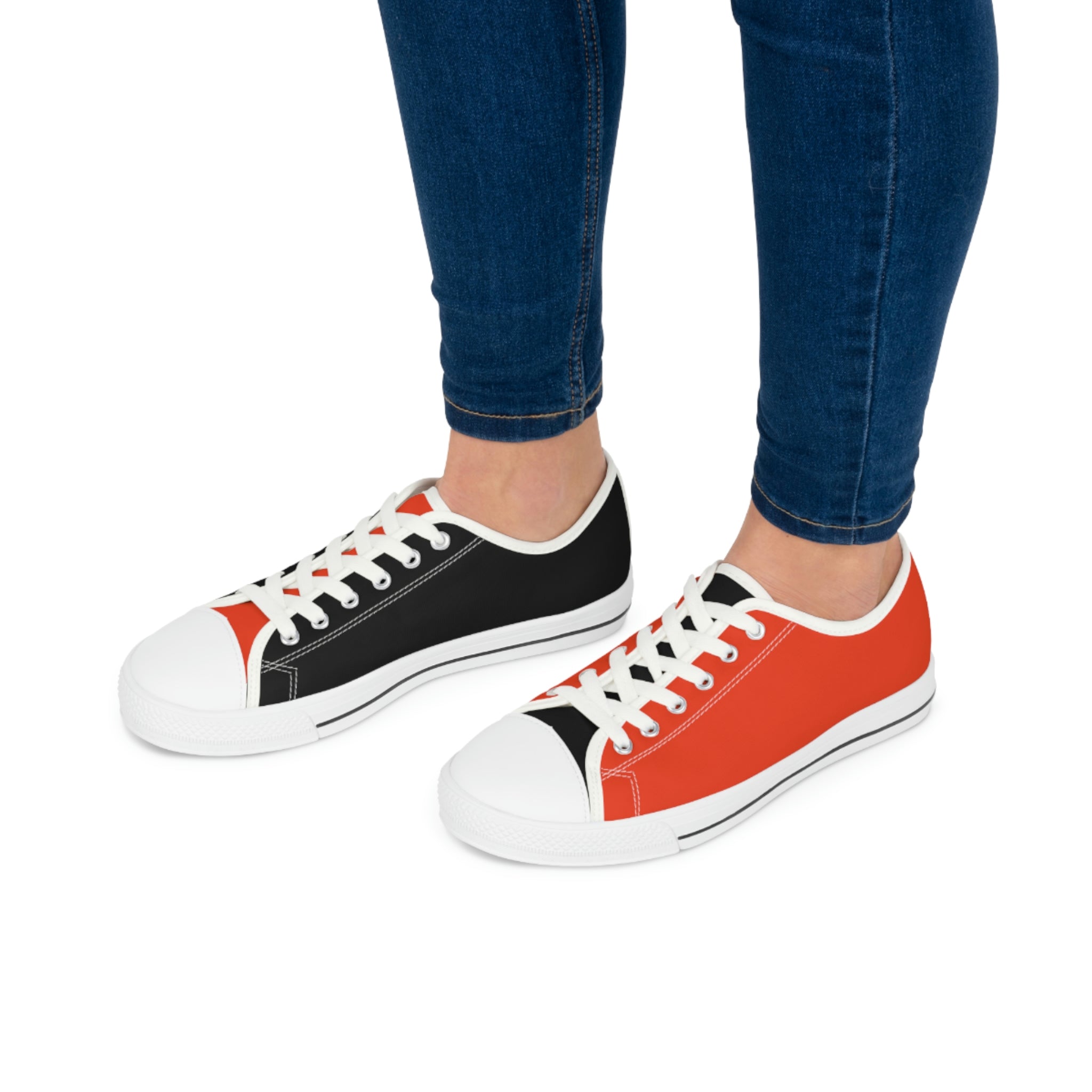Premium Vector | Vector flat icon a pair of mismatched shoes with  contrasting colors